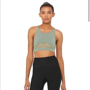 Alo Yoga Glance Bra